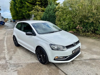 2015 - 1.2 TSI SE 3dr