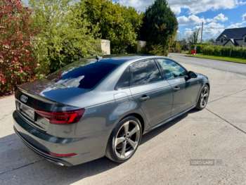 Used Audi A4 2019 for sale - 73384211: Photo