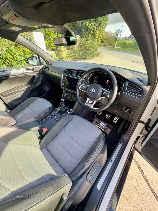 Used Volkswagen Tiguan 2019 for sale - 76327479: Photo 10