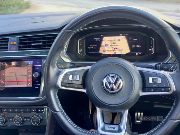 Used Volkswagen Tiguan 2019 for sale - 76327479: Photo 11