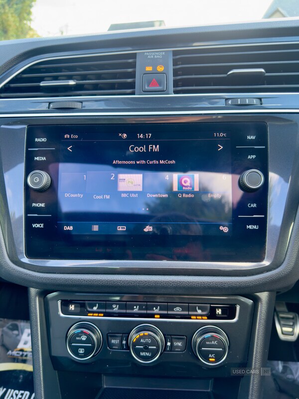 Used Volkswagen Tiguan 2019 for sale - 76327479: Photo 13