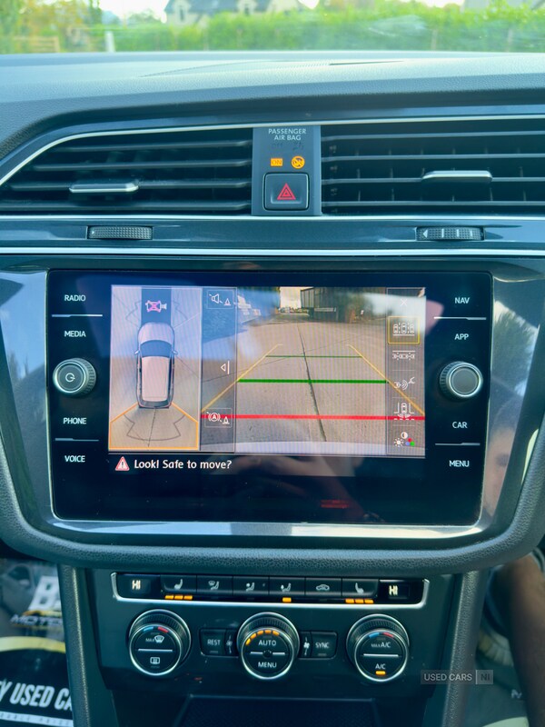 Used Volkswagen Tiguan 2019 for sale - 76327479: Photo 14