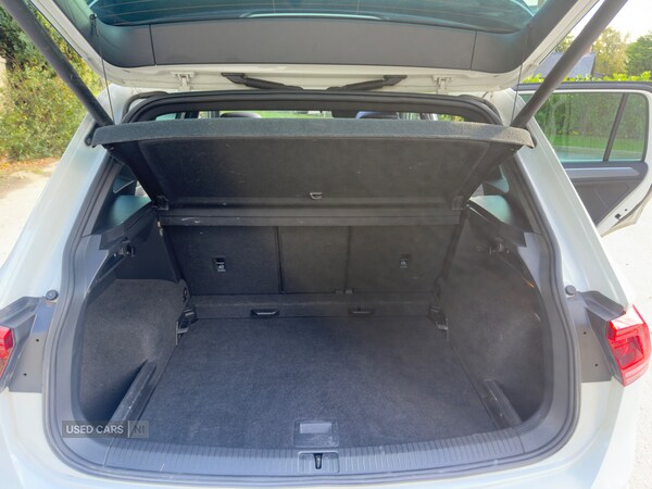 Used Volkswagen Tiguan 2019 for sale - 76327479: Photo 16