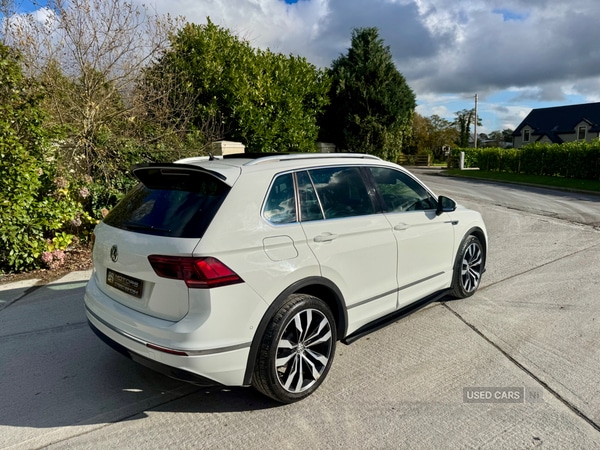 Used Volkswagen Tiguan 2019 for sale - 76327479: Photo 2