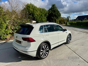 Used Volkswagen Tiguan 2019 for sale - 76327479: Photo