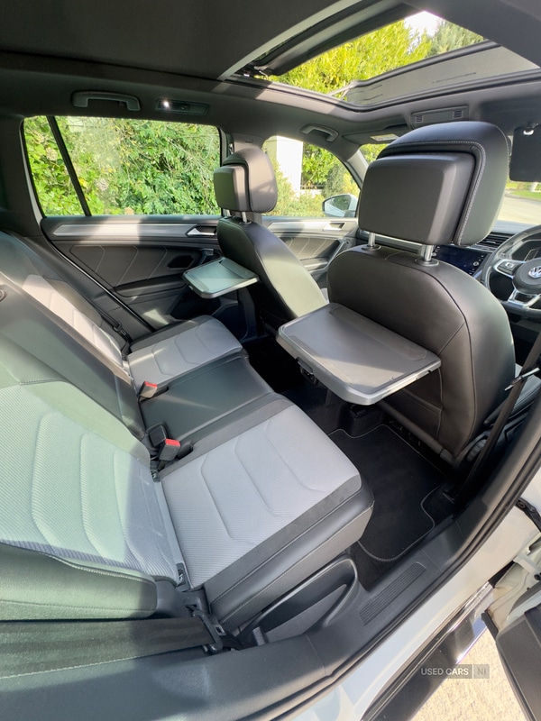 Used Volkswagen Tiguan 2019 for sale - 76327479: Photo 9