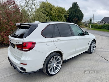 Used BMW X5 2015 for sale - 78116909: Photo