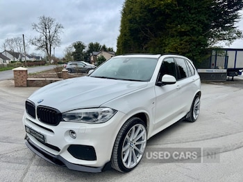 Used BMW X5 2015 for sale - 78116909: Photo
