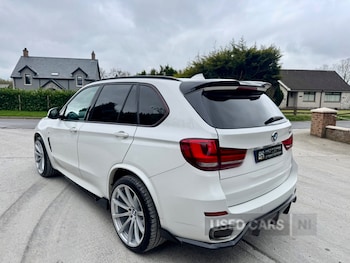 Used BMW X5 2015 for sale - 78116909: Photo