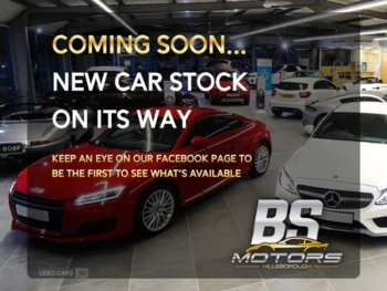 2014 - xDrive30d M Sport 5dr Auto