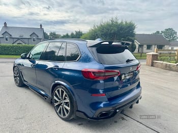 Used BMW X5 2019 for sale - 79713066: Photo