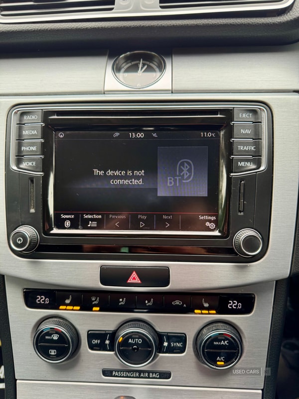 Used Volkswagen CC 2016 for sale - 76327477: Photo 11