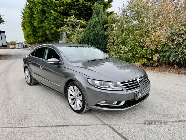 Used Volkswagen CC 2016 for sale - 76327477: Photo 1