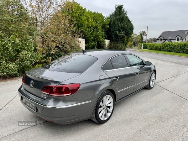 Used Volkswagen CC 2016 for sale - 76327477: Photo 2