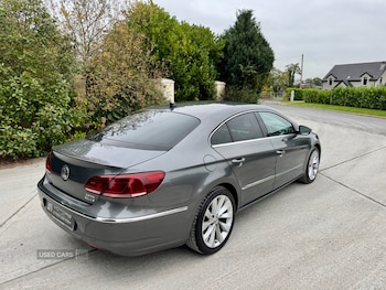 Used Volkswagen CC 2016 for sale - 76327477: Photo 2