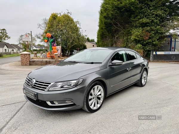 Used Volkswagen CC 2016 for sale - 76327477: Photo 3