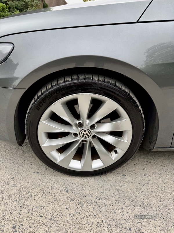 Used Volkswagen CC 2016 for sale - 76327477: Photo 5