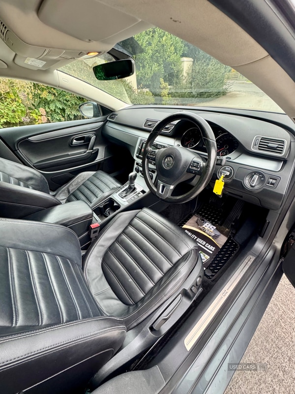 Used Volkswagen CC 2016 for sale - 76327477: Photo 7