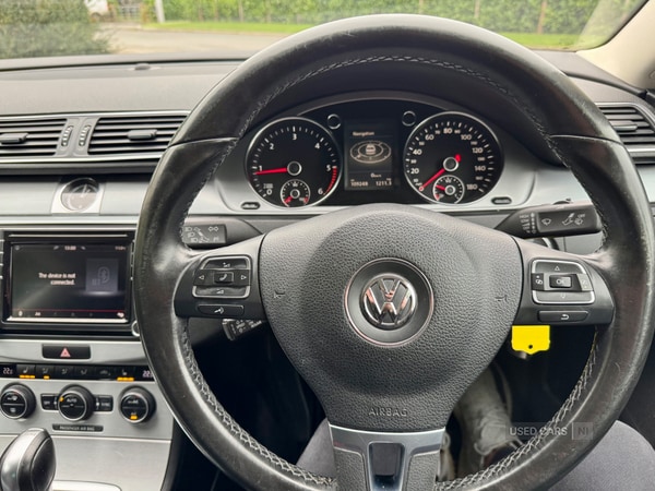 Used Volkswagen CC 2016 for sale - 76327477: Photo 8