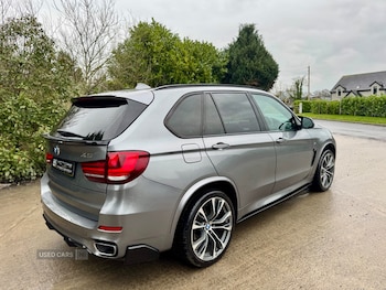 Used BMW X5 2013 for sale - 77388058: Photo