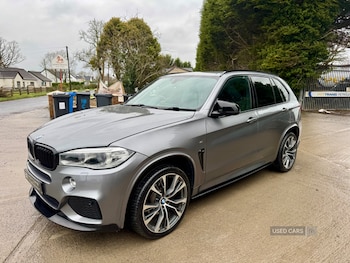 Used BMW X5 2013 for sale - 77388058: Photo
