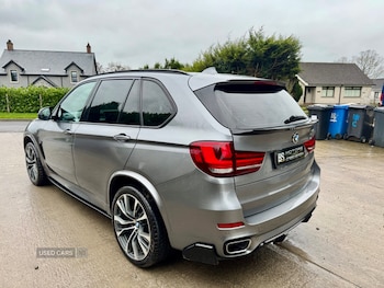 Used BMW X5 2013 for sale - 77388058: Photo