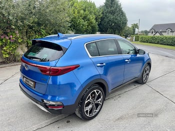 Used Kia Sportage 2018 for sale - 79646756: Photo