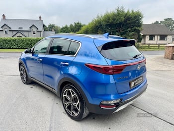 Used Kia Sportage 2018 for sale - 79646756: Photo