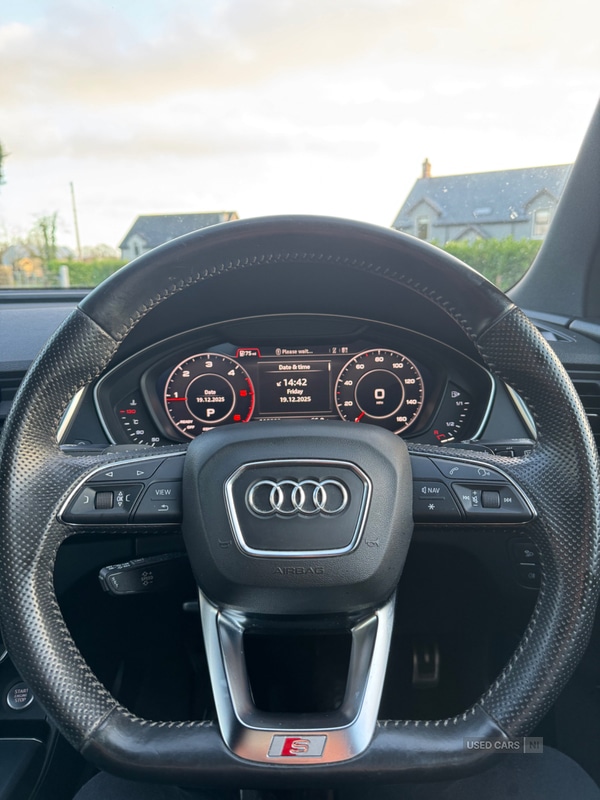 Used Audi Q5 2017 for sale - 77204616: Photo 10