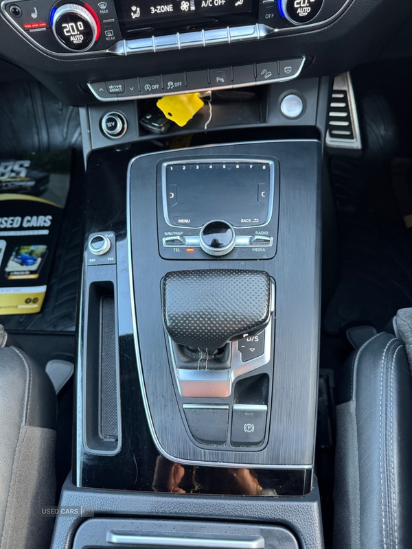 Used Audi Q5 2017 for sale - 77204616: Photo 11