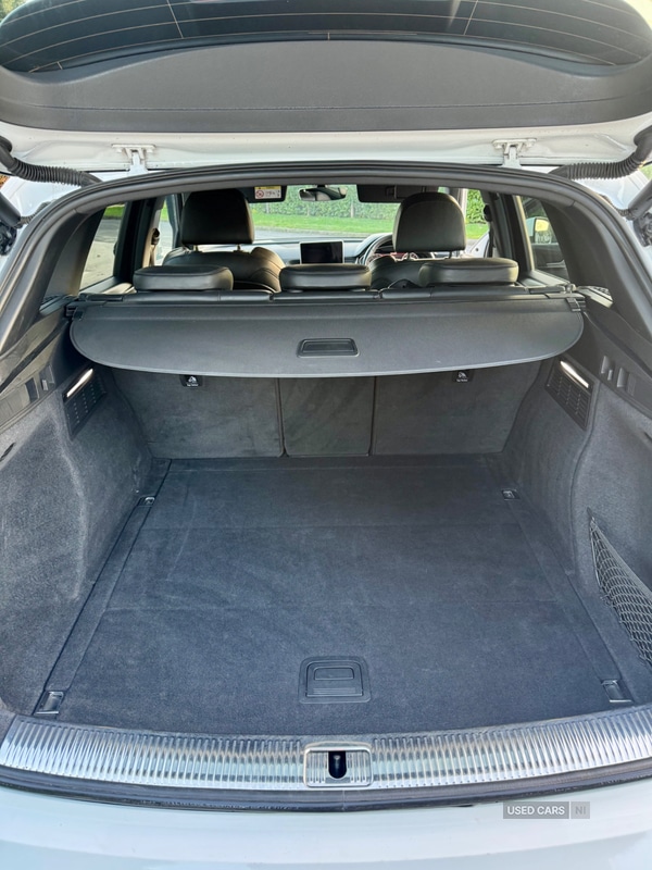 Used Audi Q5 2017 for sale - 77204616: Photo 14