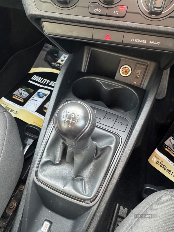 Used SEAT Ibiza 2016 for sale - 77738893: Photo 10