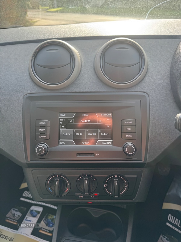 Used SEAT Ibiza 2016 for sale - 77738893: Photo 11