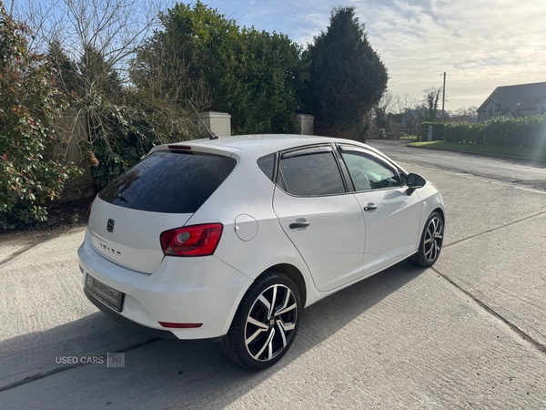 Used SEAT Ibiza 2016 for sale - 77738893: Photo 2