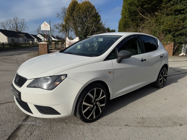 Used SEAT Ibiza 2016 for sale - 77738893: Photo 3