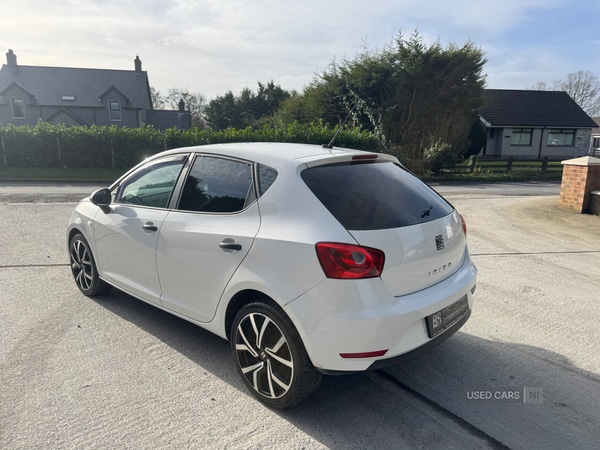 Used SEAT Ibiza 2016 for sale - 77738893: Photo 4