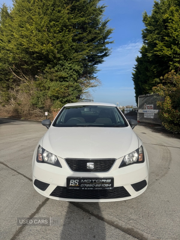 Used SEAT Ibiza 2016 for sale - 77738893: Photo 5