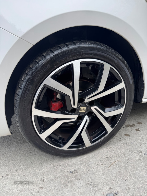 Used SEAT Ibiza 2016 for sale - 77738893: Photo 6