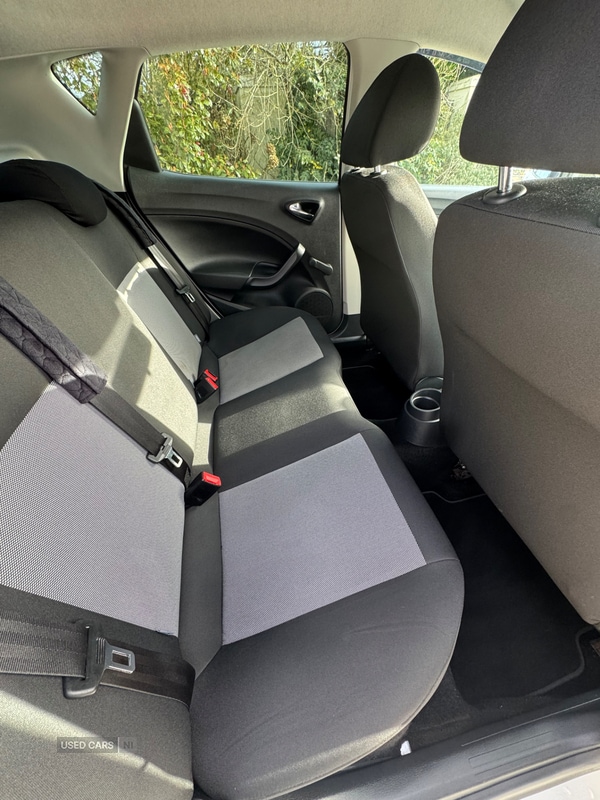 Used SEAT Ibiza 2016 for sale - 77738893: Photo 7