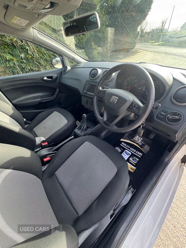Used SEAT Ibiza 2016 for sale - 77738893: Photo 8