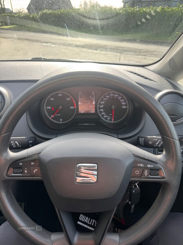 Used SEAT Ibiza 2016 for sale - 77738893: Photo 9