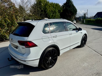 Used Volkswagen Tiguan 2019 for sale - 79497785: Photo