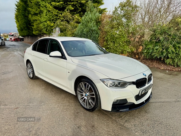 Used BMW 3 Series 2015 for sale - 76715926: Photo 1