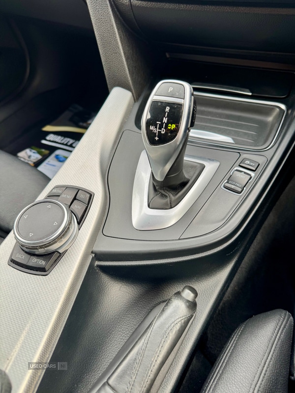 Used BMW 3 Series 2015 for sale - 76715926: Photo 10