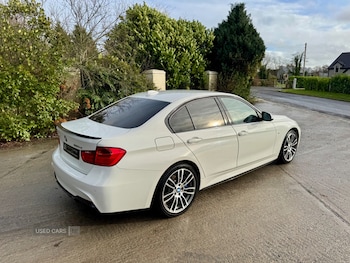 Used BMW 3 Series 2015 for sale - 76715926: Photo