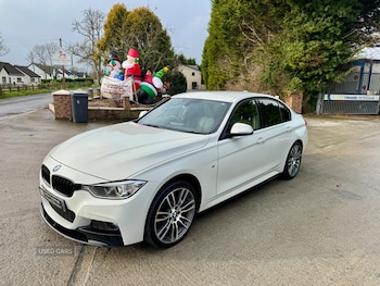 Used BMW 3 Series 2015 for sale - 76715926: Photo