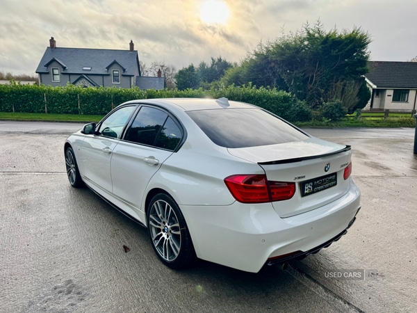 Used BMW 3 Series 2015 for sale - 76715926: Photo 4
