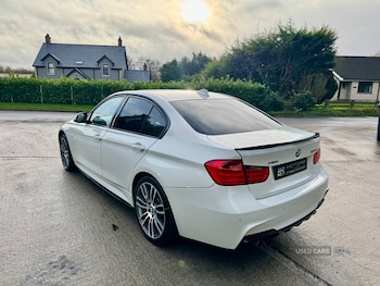 Used BMW 3 Series 2015 for sale - 76715926: Photo