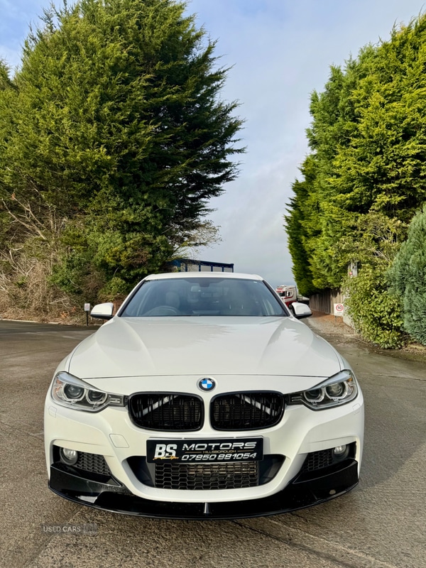 Used BMW 3 Series 2015 for sale - 76715926: Photo 5