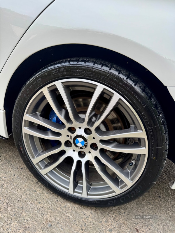 Used BMW 3 Series 2015 for sale - 76715926: Photo 6